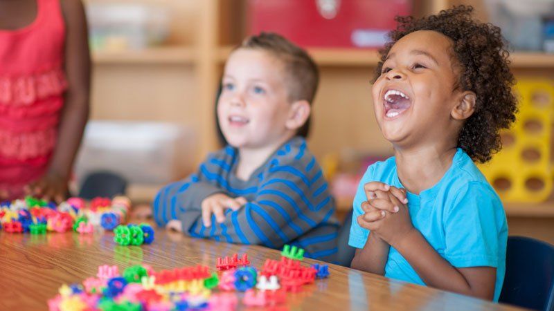 Pollicino - Scuola dell'infanzia 