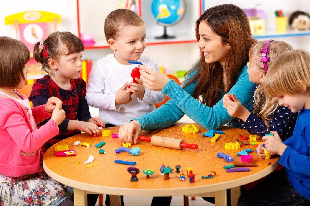 Pollicino - Scuola dell'infanzia 